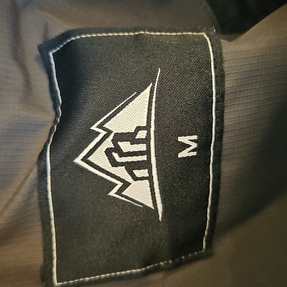 Waterproof Ski Jacket Windproof Hooded Winter Sno… - image 3